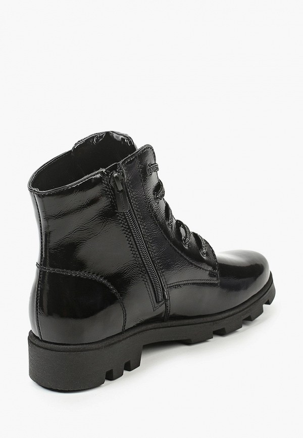 фото Ботинки лель