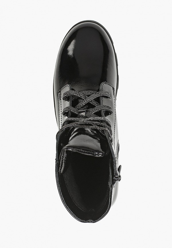 фото Ботинки лель