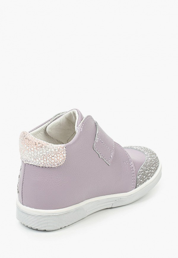 фото Ботинки лель