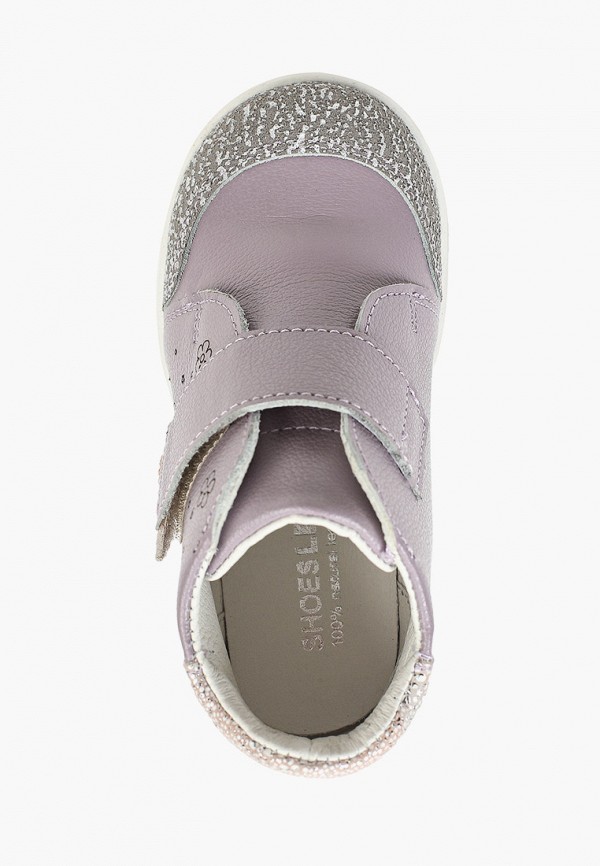 фото Ботинки лель