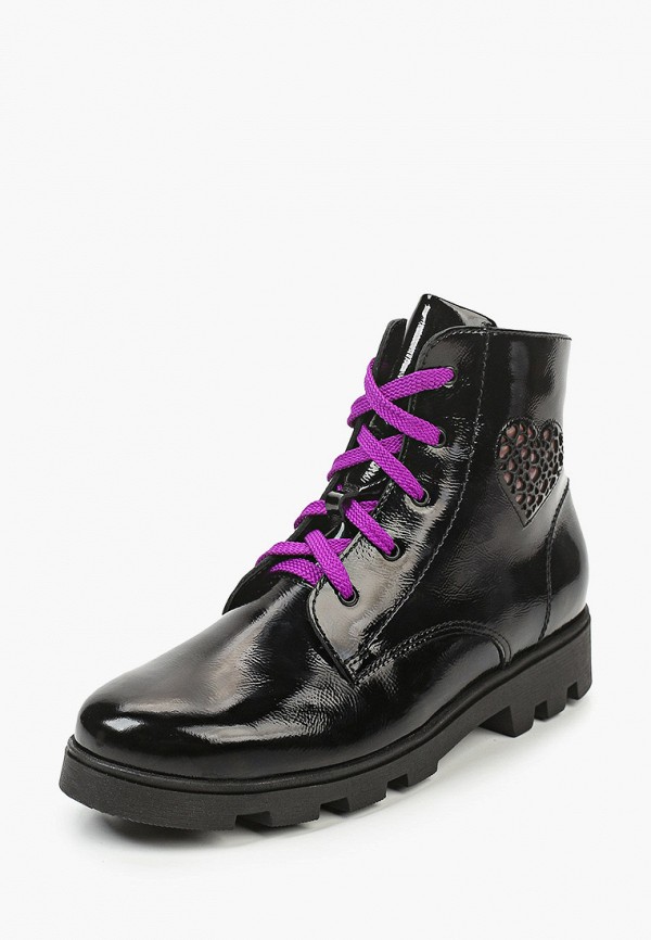 фото Ботинки лель