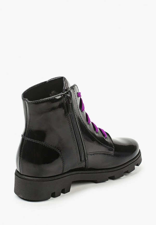 фото Ботинки лель