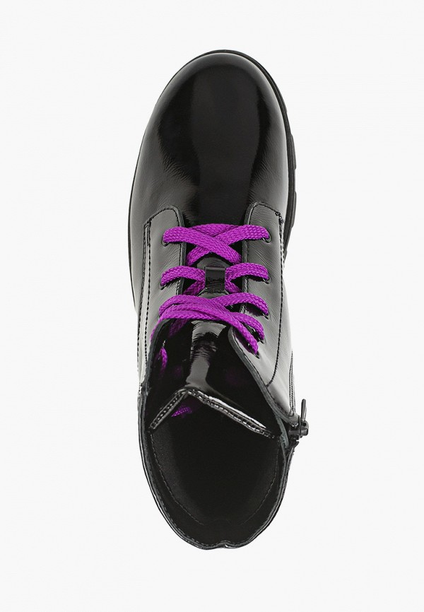 фото Ботинки лель