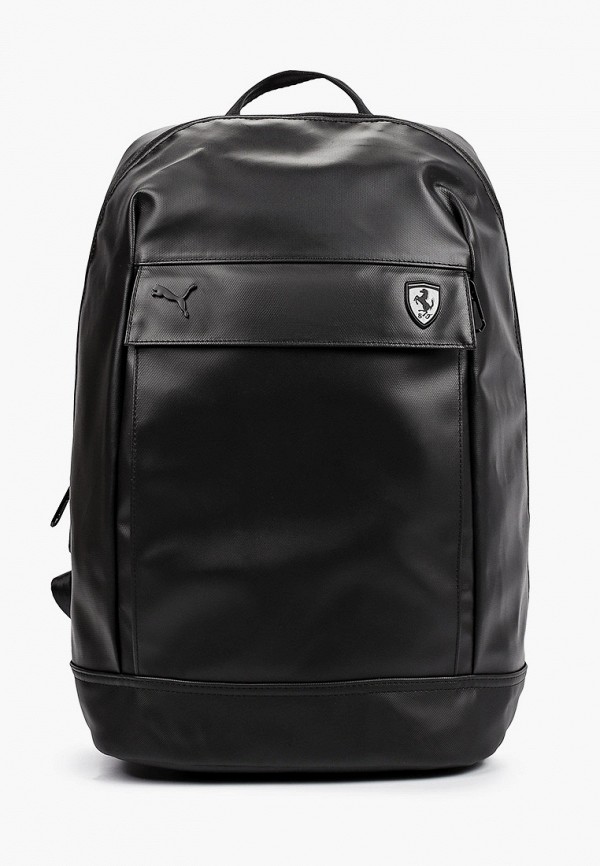 

Рюкзак PUMA, Черный, Ferrari SPTWR Style Backpack
