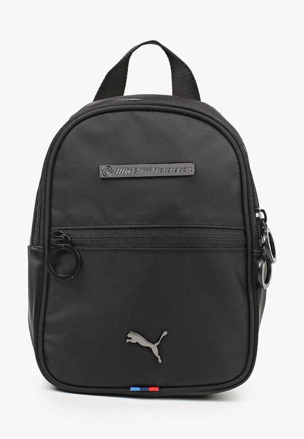 

Рюкзак PUMA, Черный, BMW MMS Women s Mini BP