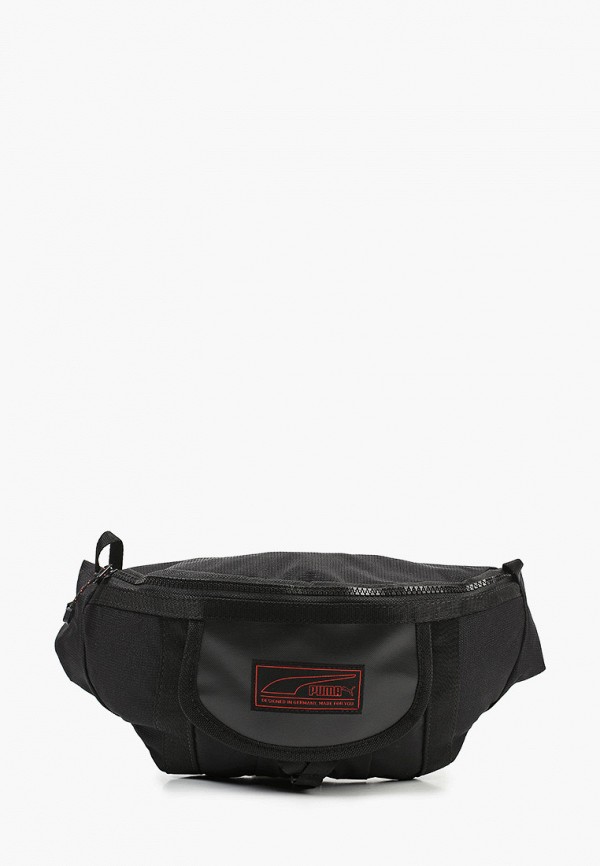 

Сумка поясная PUMA, Черный, PUMA RTLABD350201