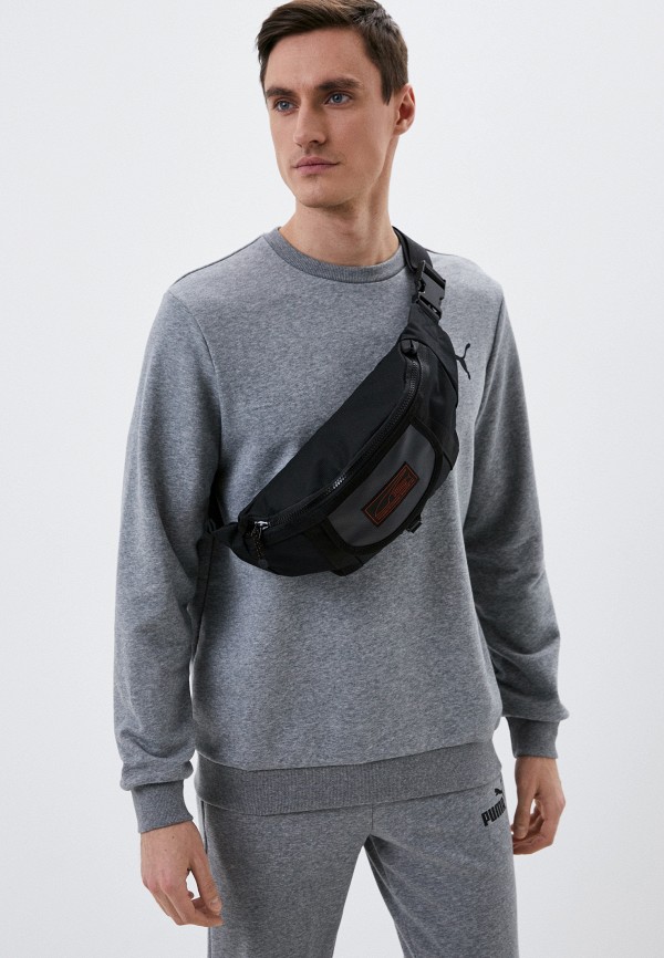 фото Сумка поясная puma