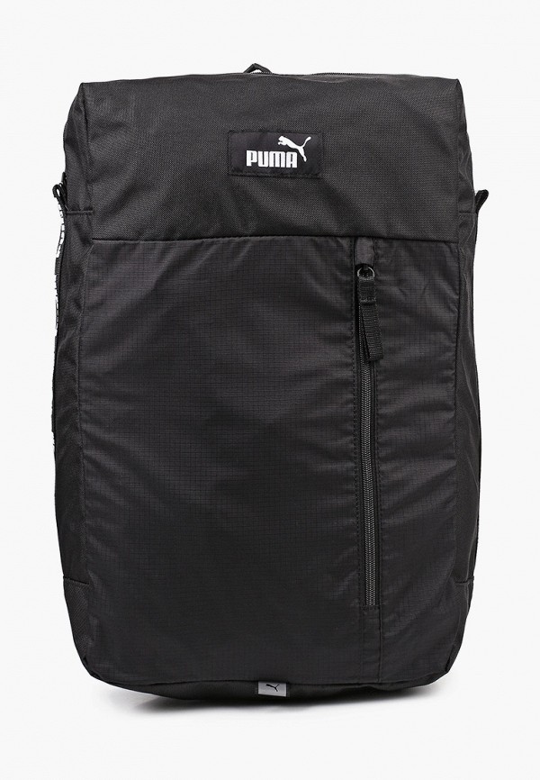 Рюкзак PUMA черный 078863 RTLABD351301