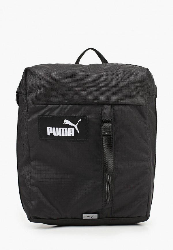 

Сумка PUMA, Черный, EvoESS Portable