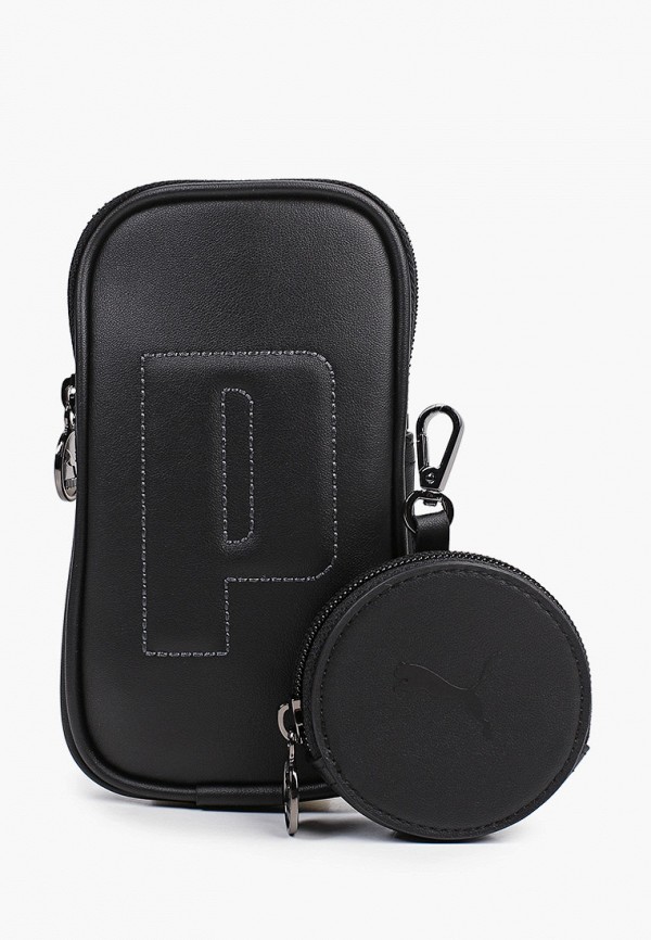 

Сумка и кошелек PUMA, Черный, Sense Multi Pouch