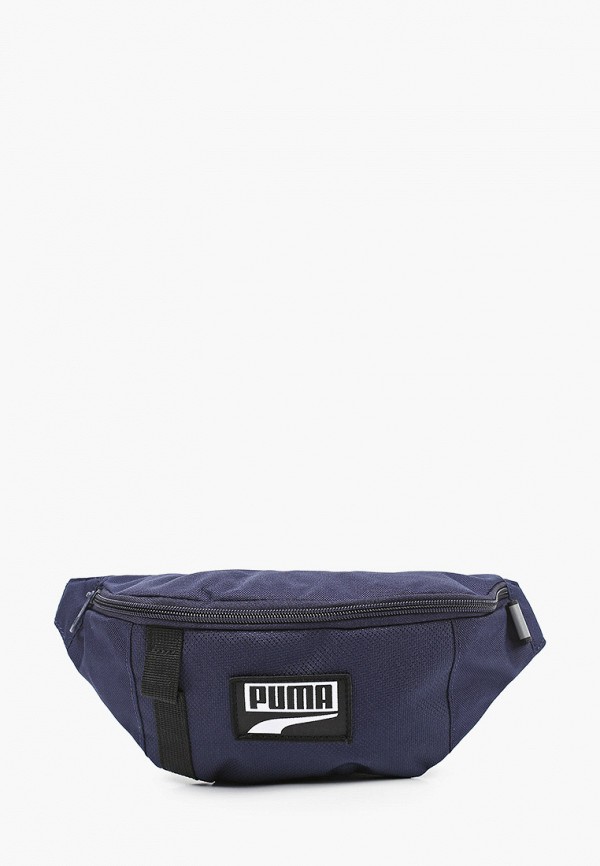 

Сумка поясная PUMA, Синий, PUMA RTLABD351701