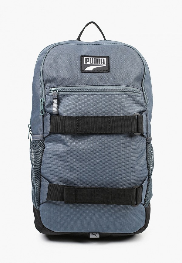 

Рюкзак PUMA, Голубой, Deck Backpack