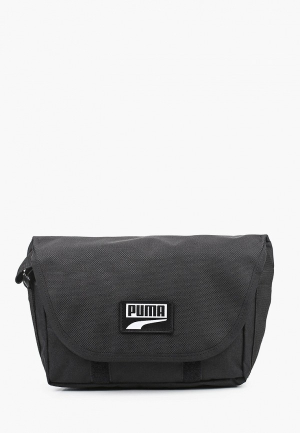 

Сумка PUMA, Черный, Deck Mini Messenger