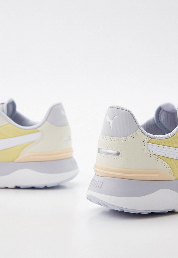 фото Кроссовки puma