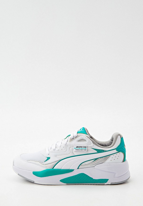 

Кроссовки PUMA, Белый, MAPF1 X-Ray Speed