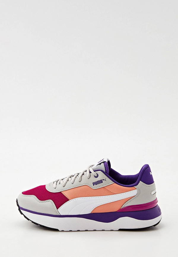 

Кроссовки PUMA, Мультиколор, PUMA RTLABD352801