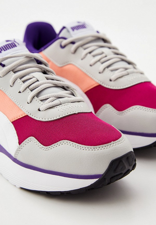 фото Кроссовки puma