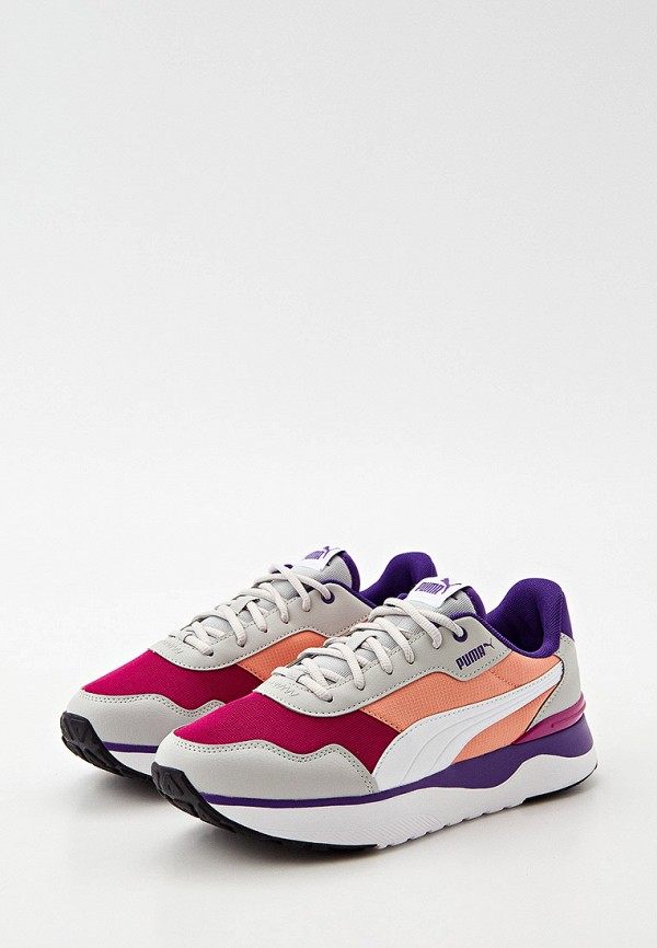 фото Кроссовки puma