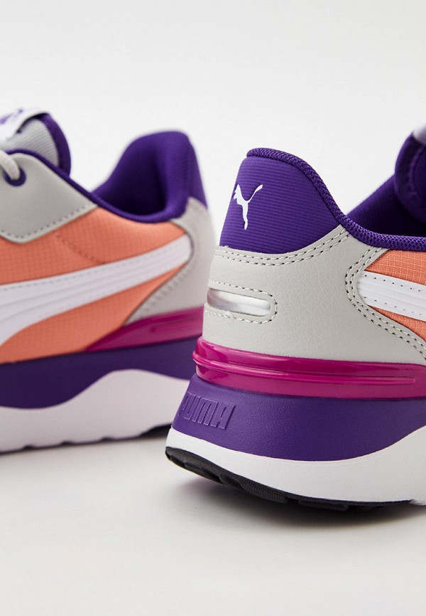 фото Кроссовки puma