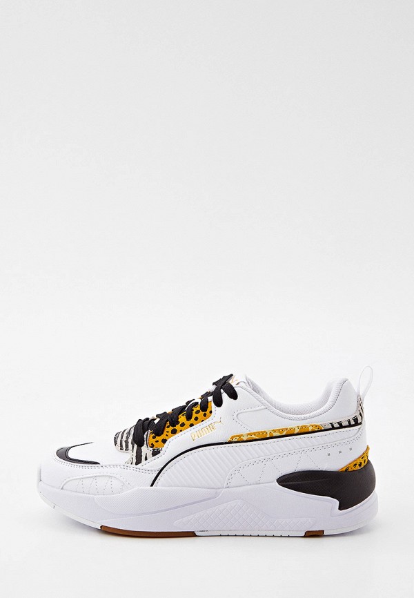 

Кроссовки PUMA, Белый, X-Ray² Safari Wns
