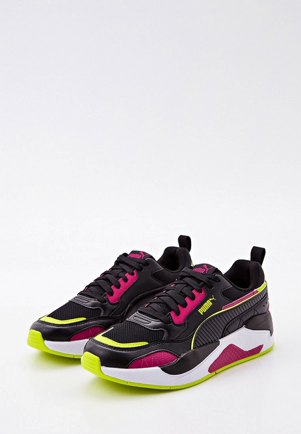 

Кроссовки PUMA, Черный, PUMA RTLABD353301