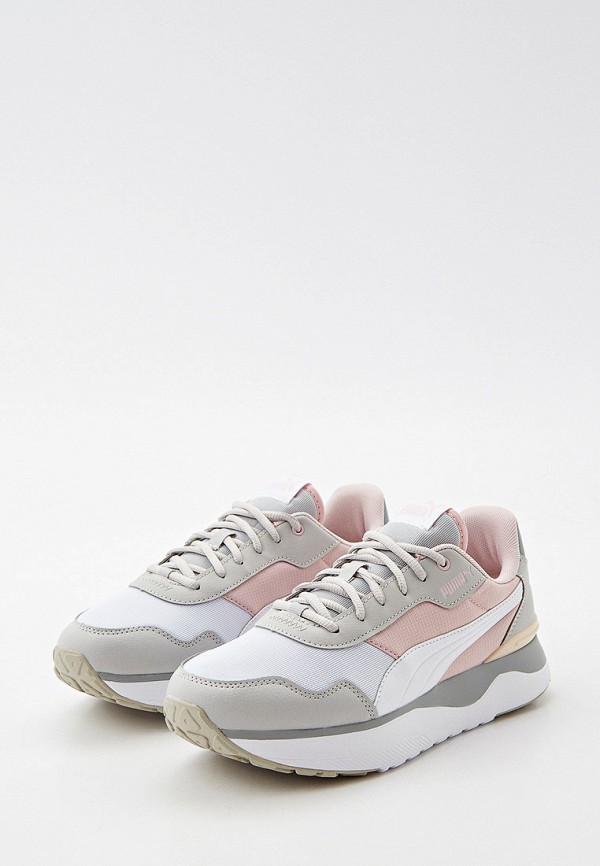 фото Кроссовки puma