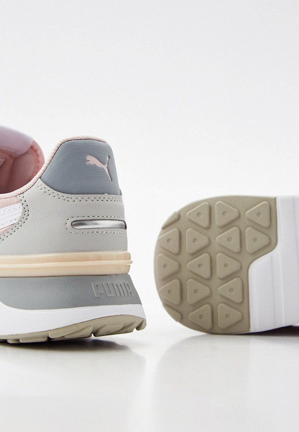 

Кроссовки PUMA, Мультиколор, PUMA RTLABD353701