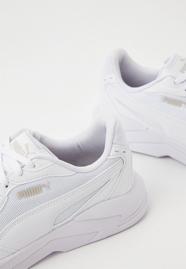 фото Кроссовки puma