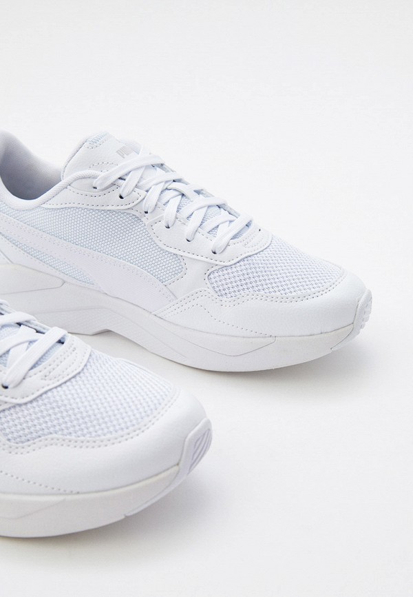 фото Кроссовки puma