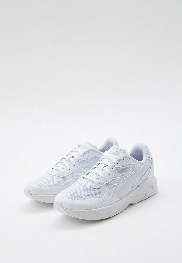 фото Кроссовки puma