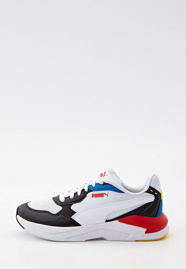 

Кроссовки PUMA, Разноцветный, X-Ray Speed Lite
