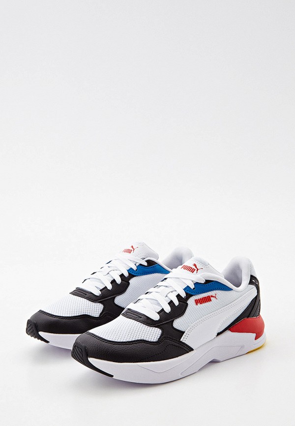 фото Кроссовки puma