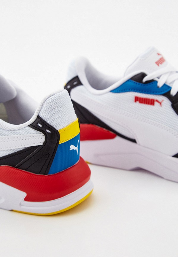 фото Кроссовки puma