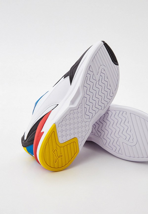 фото Кроссовки puma