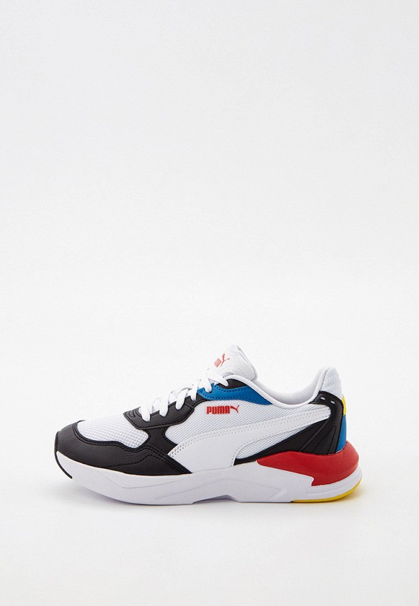 

Кроссовки PUMA, Белый, X-Ray Speed Lite