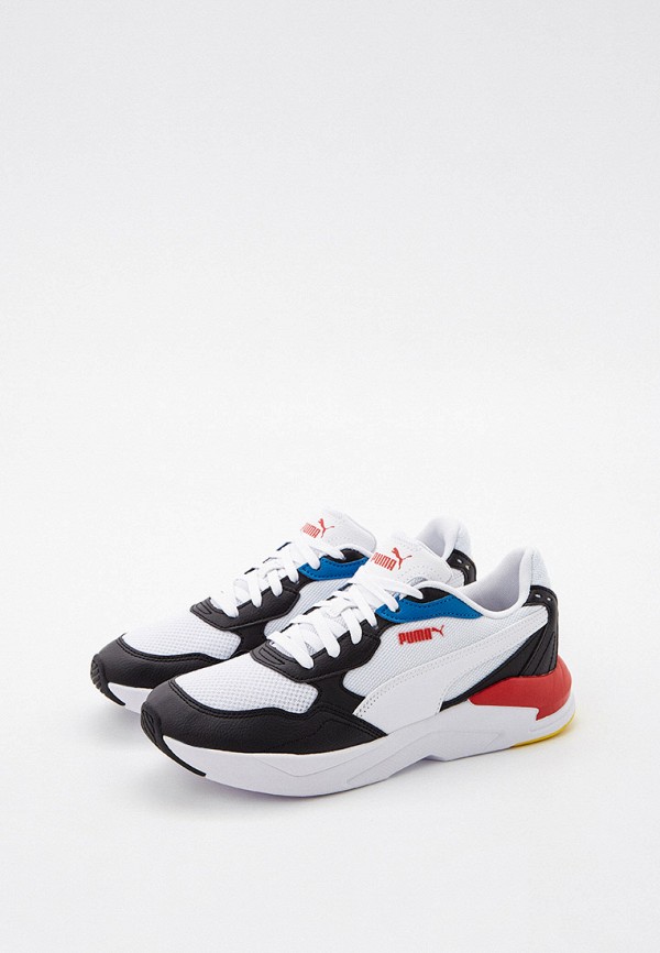 фото Кроссовки puma