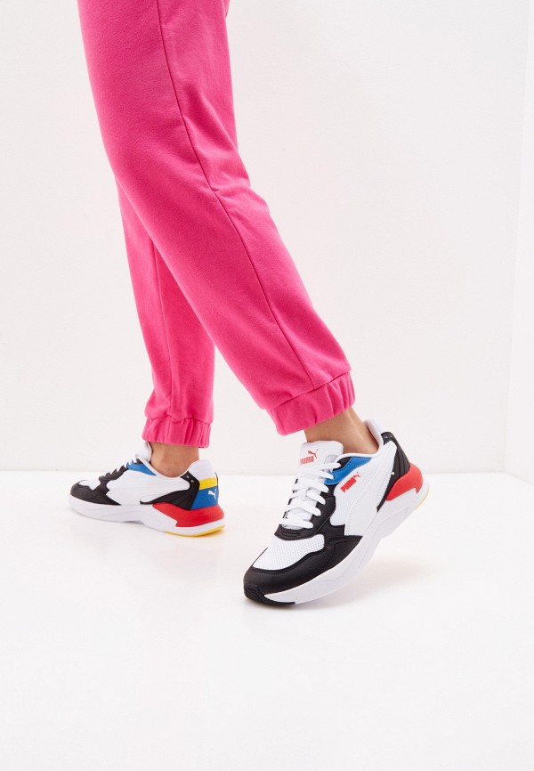 фото Кроссовки puma