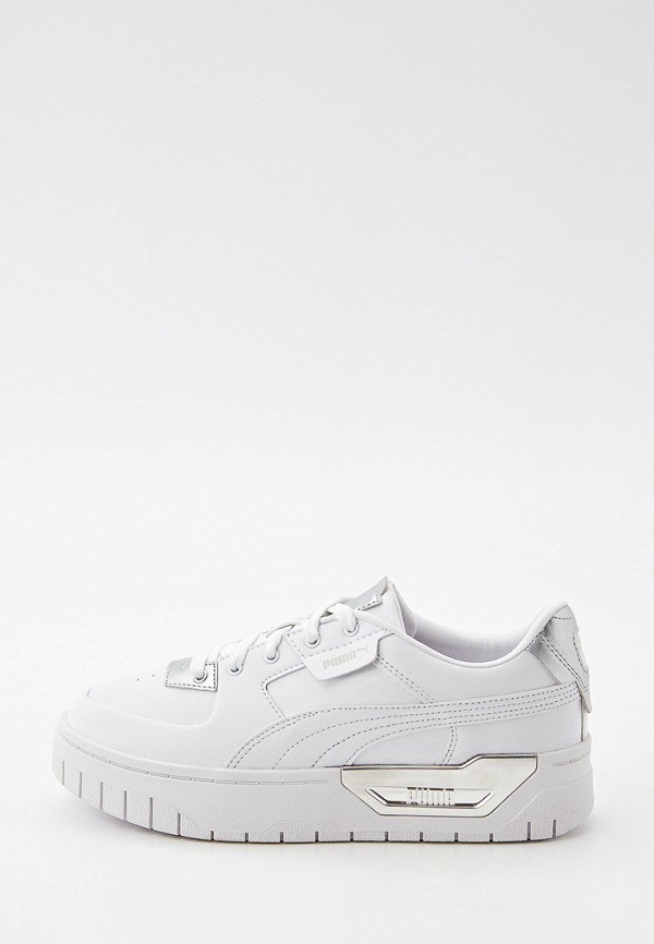 

Кеды PUMA, Белый, Cali Dream Metal Wns