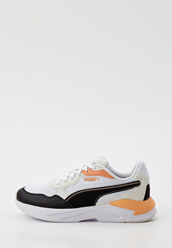 

Кроссовки PUMA, Белый, X-Ray Speed Lite