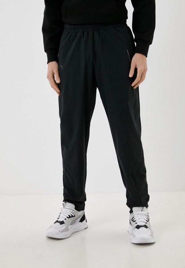 

Брюки спортивные PUMA, Черный, PUMA RTLABD354701