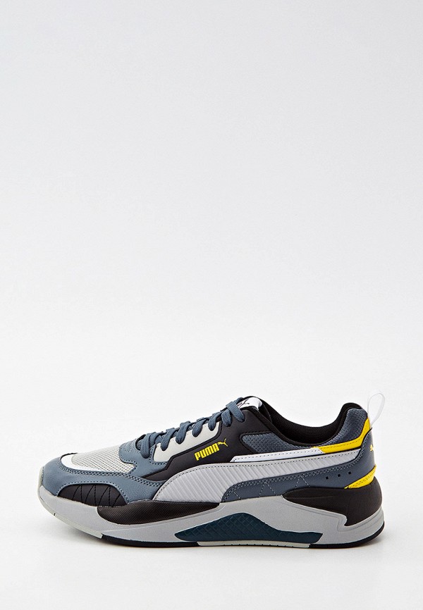 

Кроссовки PUMA, Мультиколор, PUMA RTLABD354901
