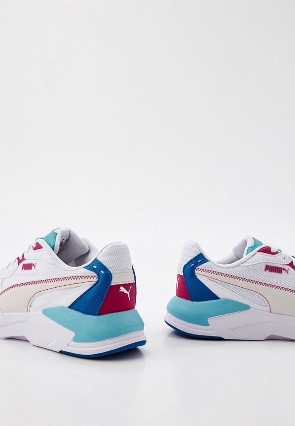 фото Кроссовки puma