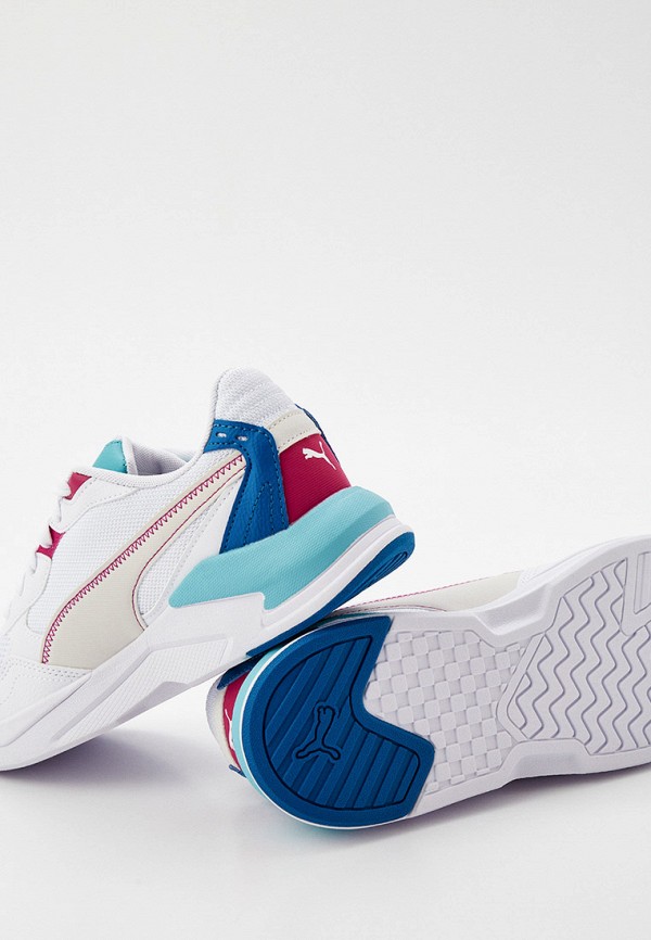 фото Кроссовки puma