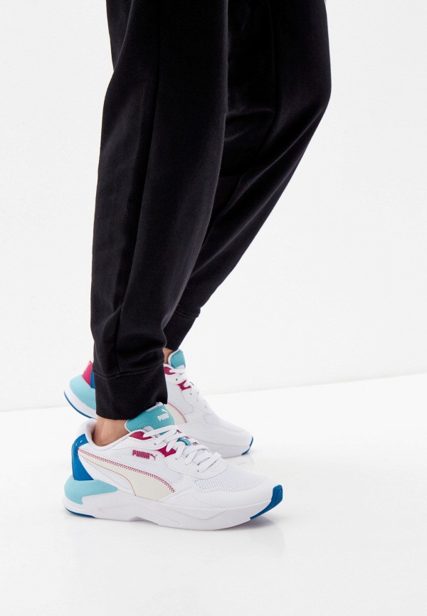 фото Кроссовки puma