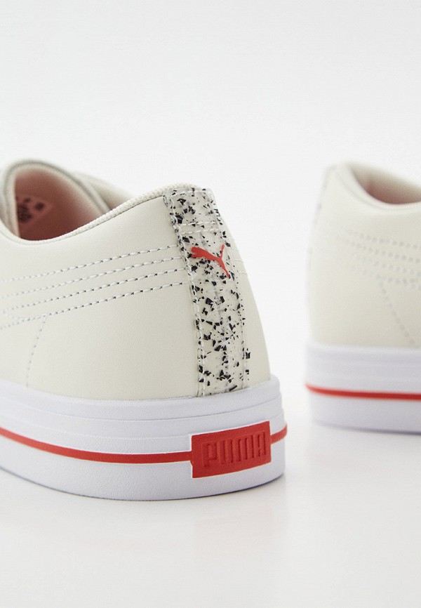 фото Кеды puma