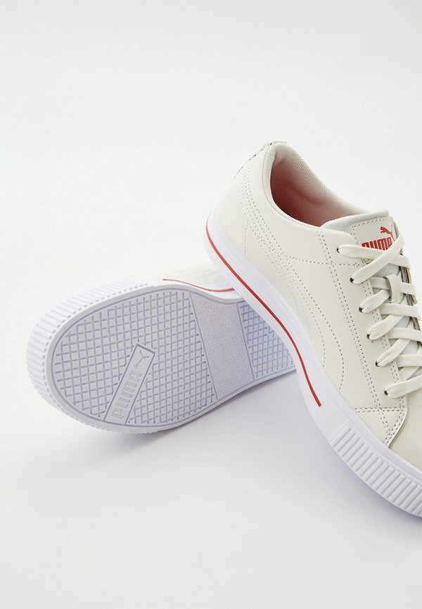 фото Кеды puma