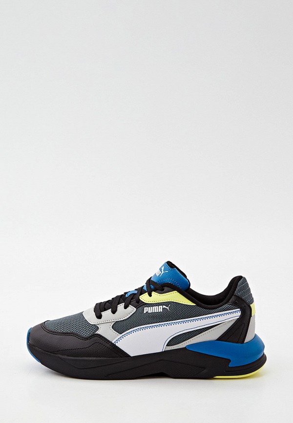 

Кроссовки PUMA, Разноцветный, X-Ray Speed Lite