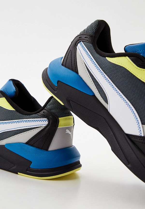 

Кроссовки PUMA, Мультиколор, PUMA RTLABD355201