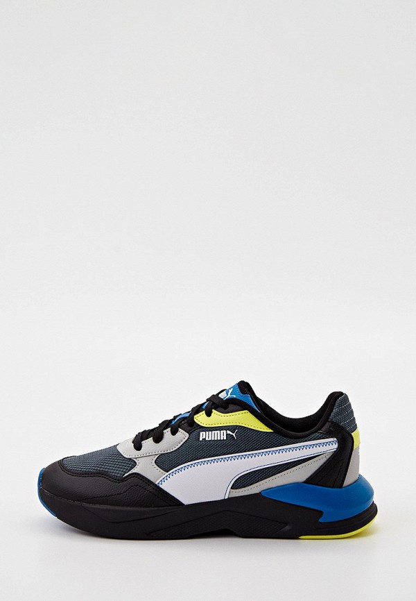 

Кроссовки PUMA, Разноцветный, X-Ray Speed Lite