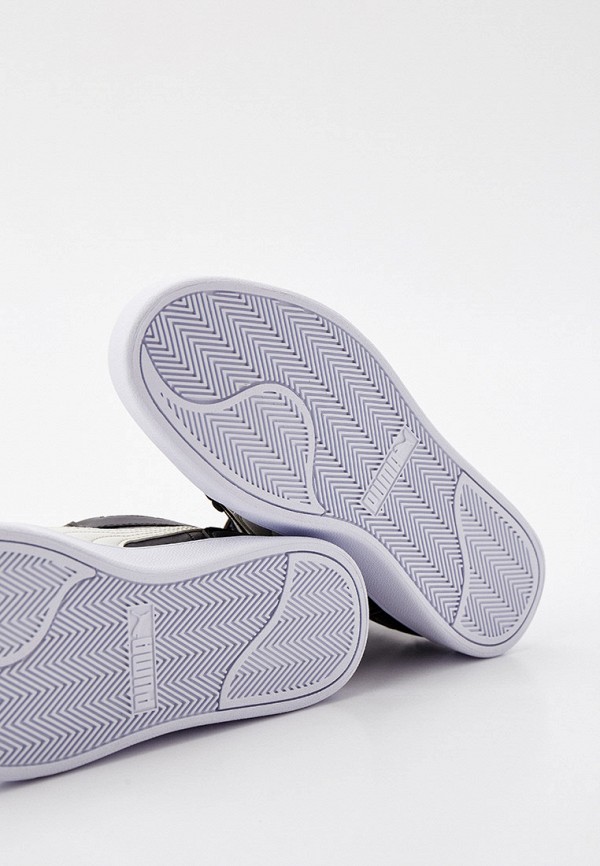 

Кеды PUMA, Черный, PUMA RTLABD355301